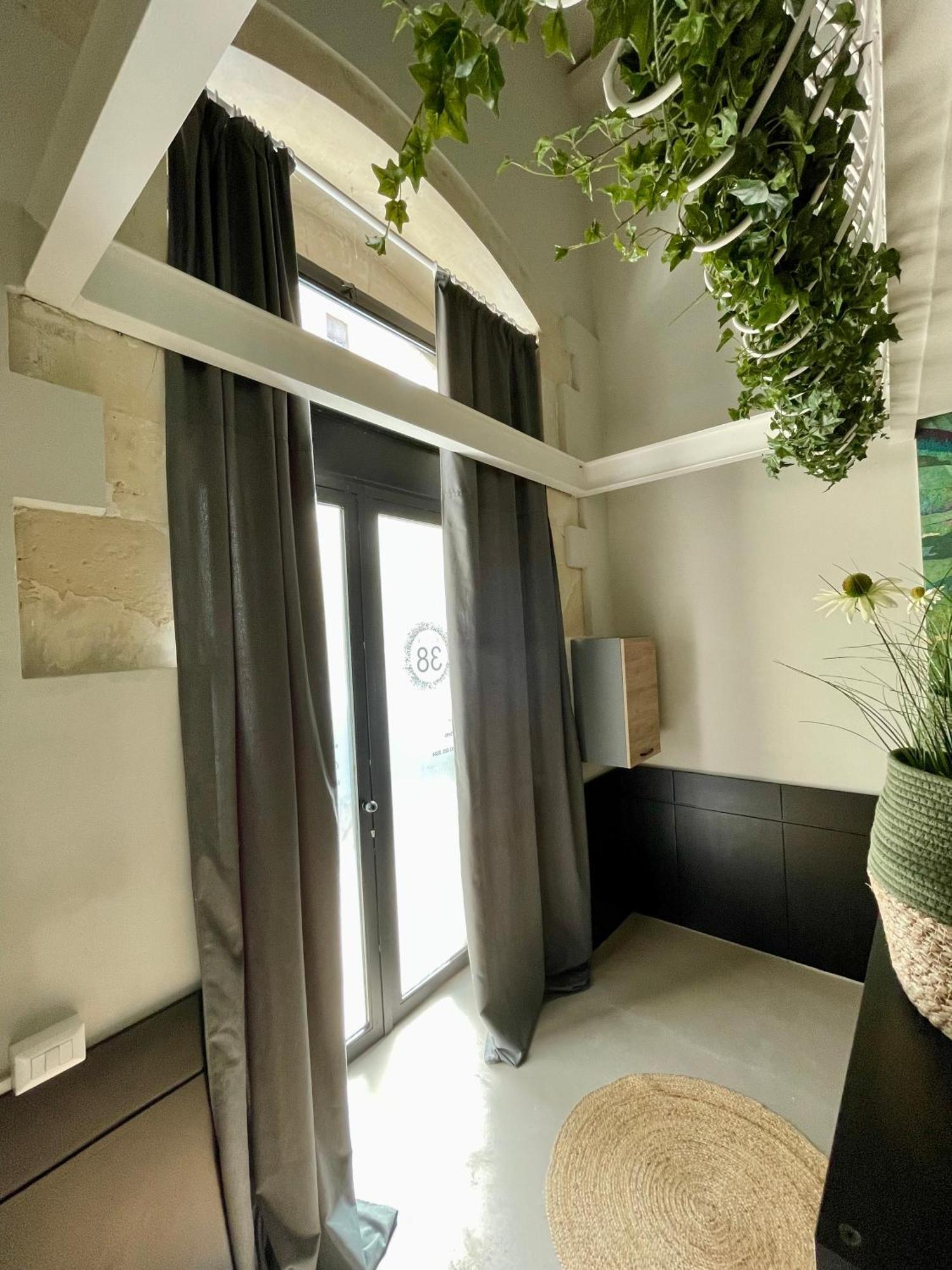 Suite 38 Syracuse Eksteriør bilde