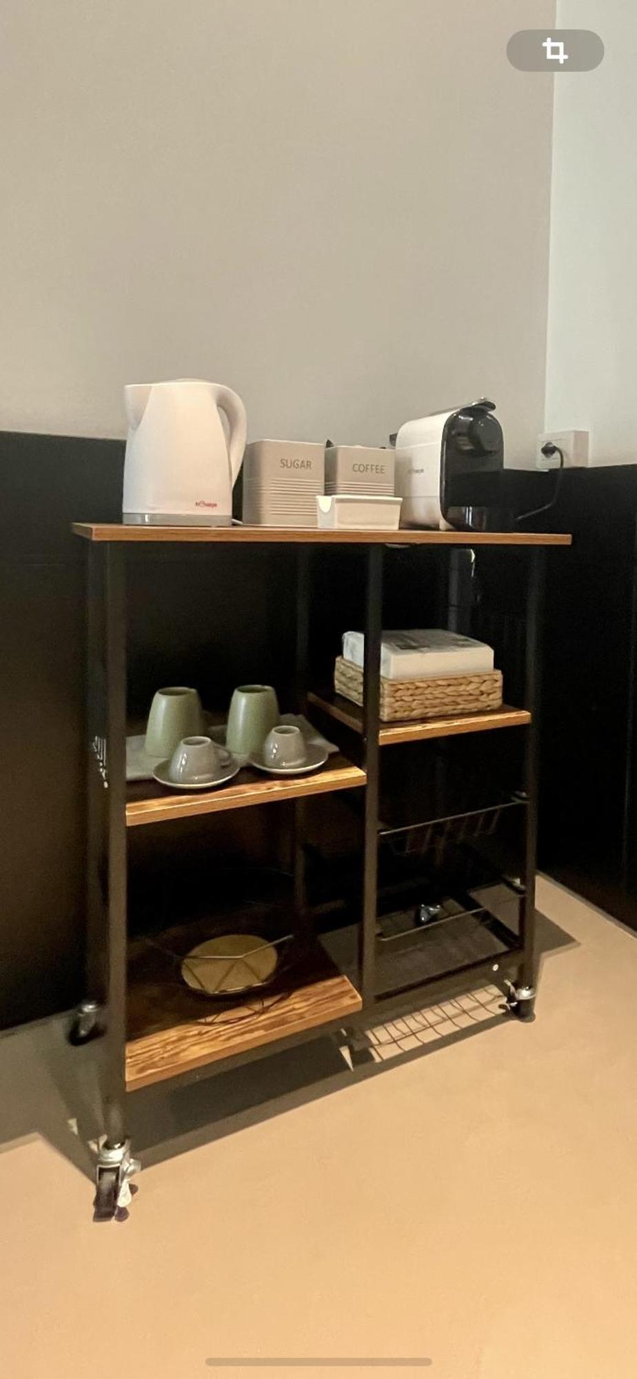 Suite 38 Syracuse Eksteriør bilde