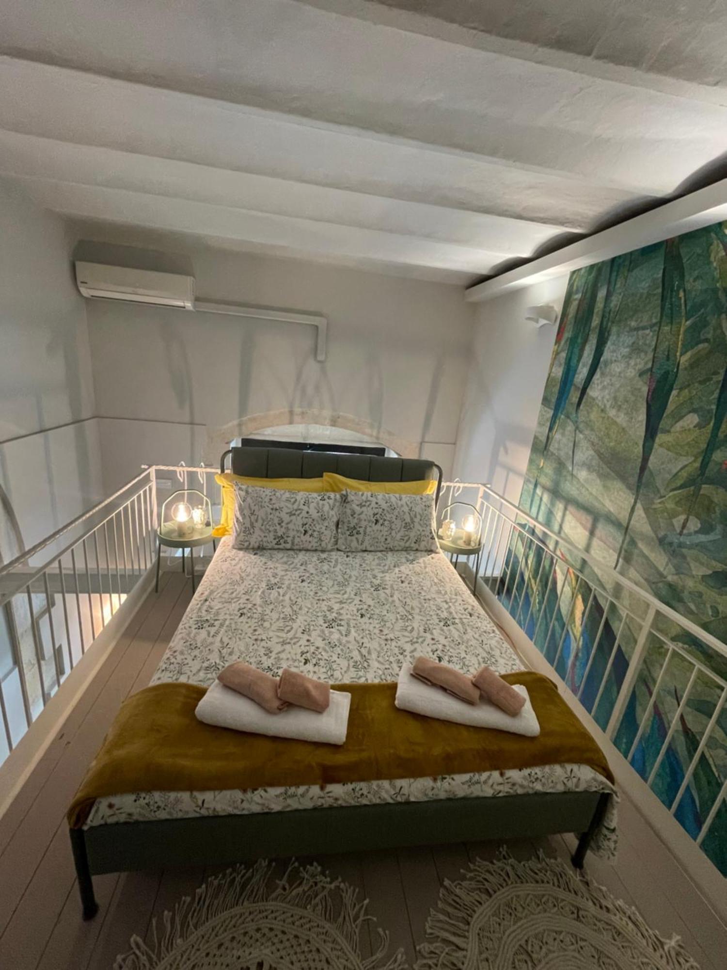 Suite 38 Syracuse Eksteriør bilde