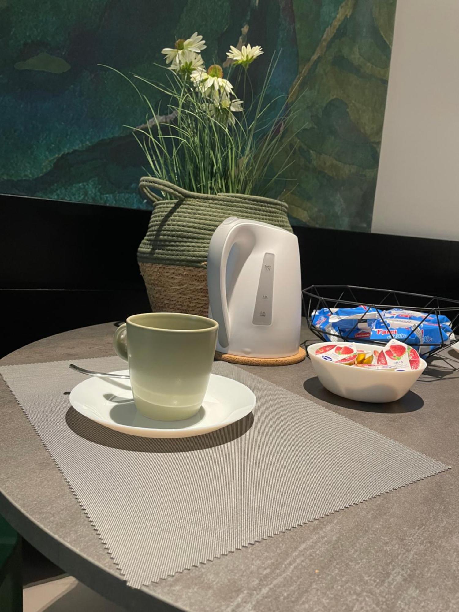 Suite 38 Syracuse Eksteriør bilde