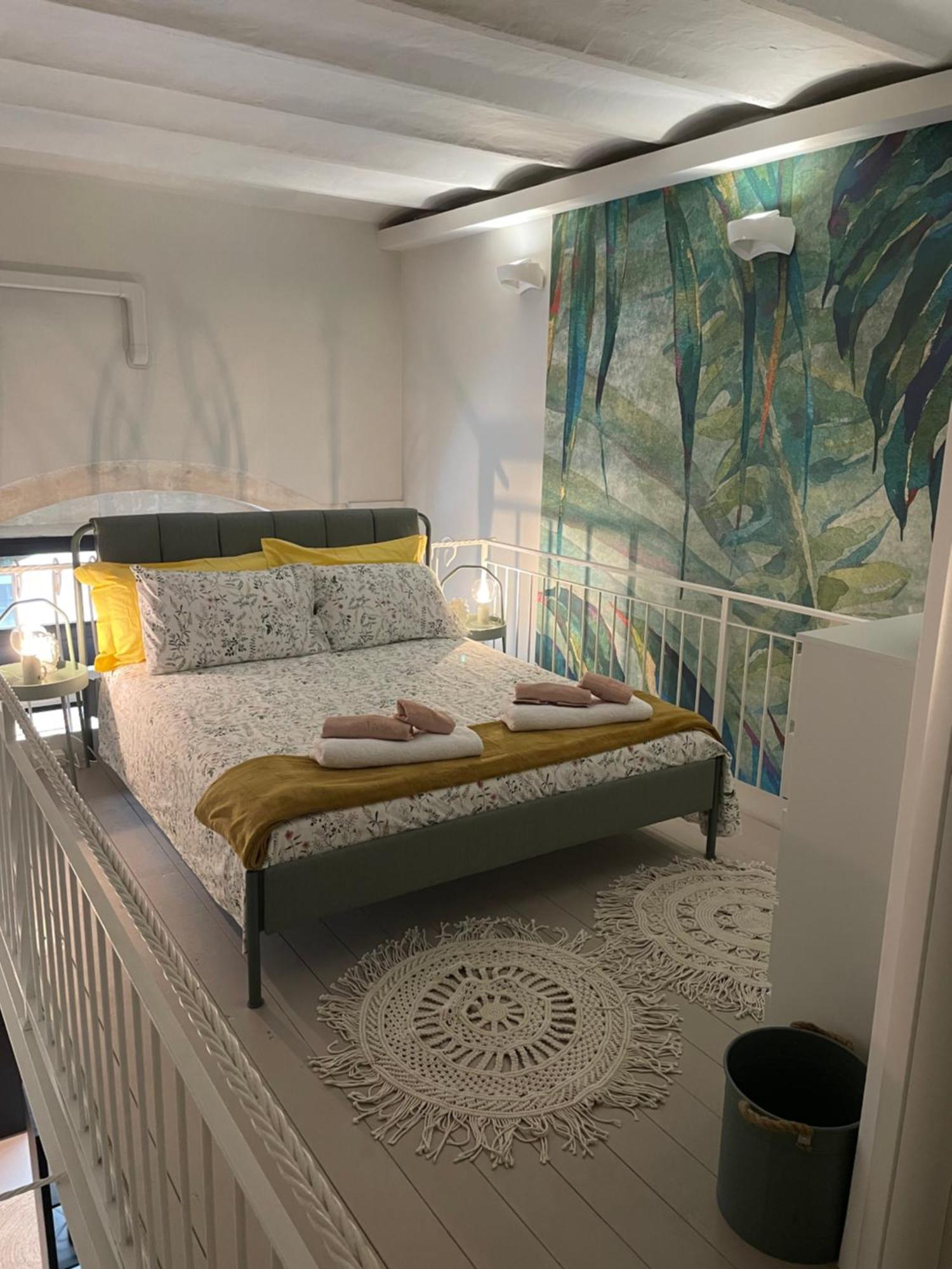 Suite 38 Syracuse Eksteriør bilde