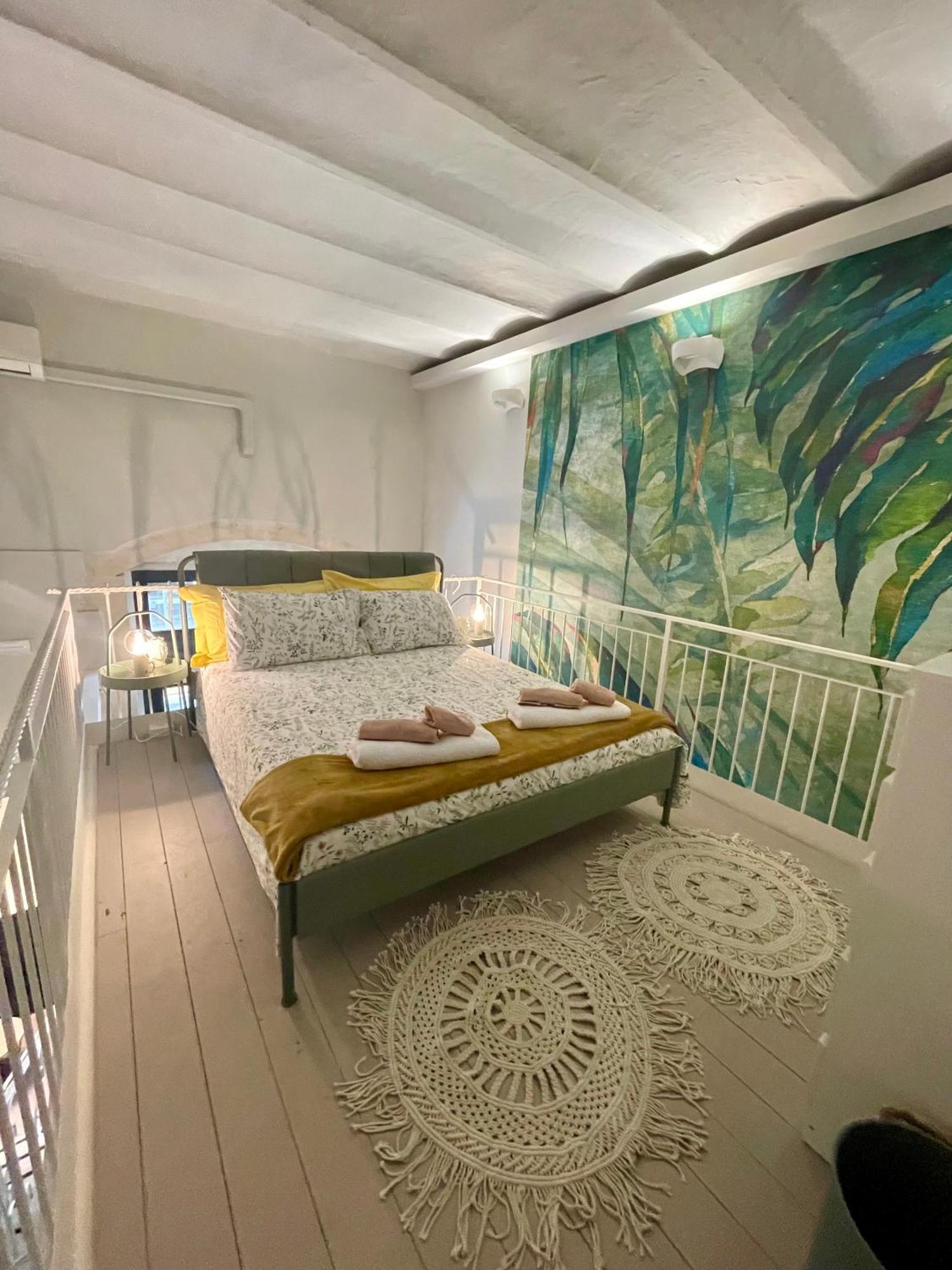 Suite 38 Syracuse Eksteriør bilde