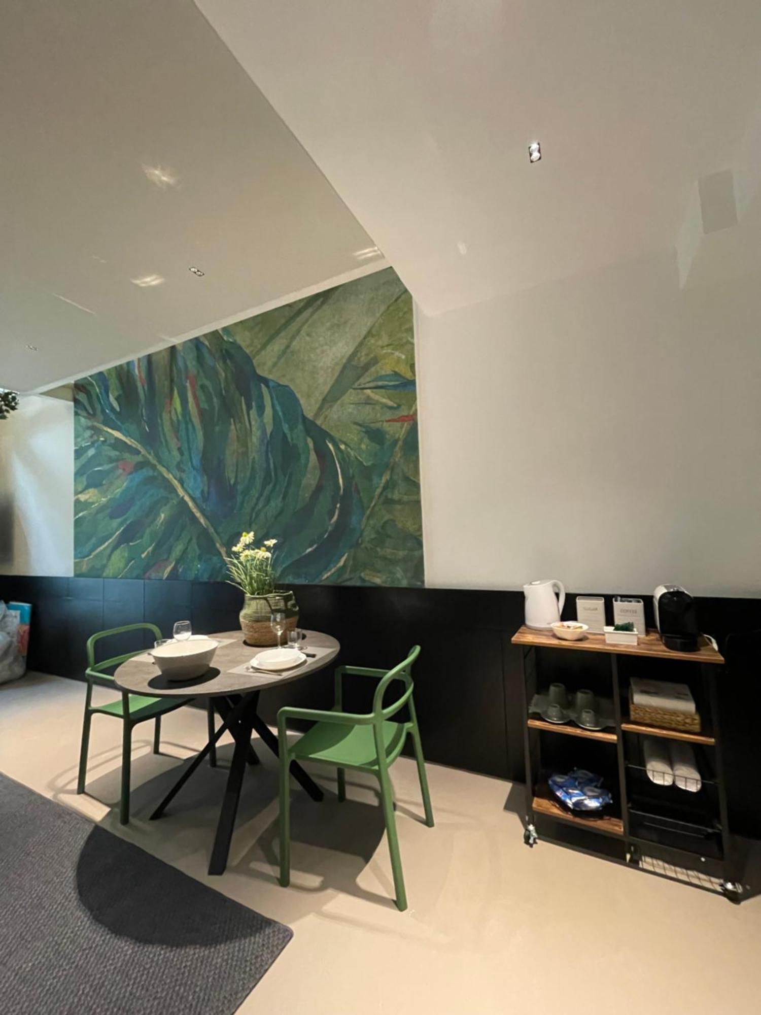 Suite 38 Syracuse Eksteriør bilde