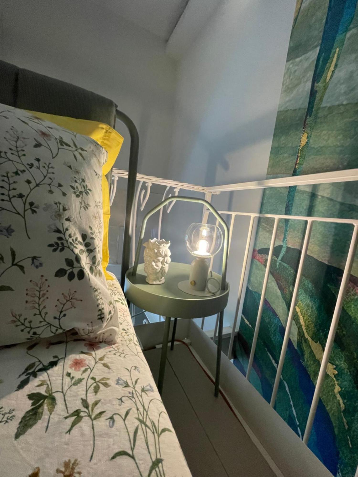Suite 38 Syracuse Eksteriør bilde