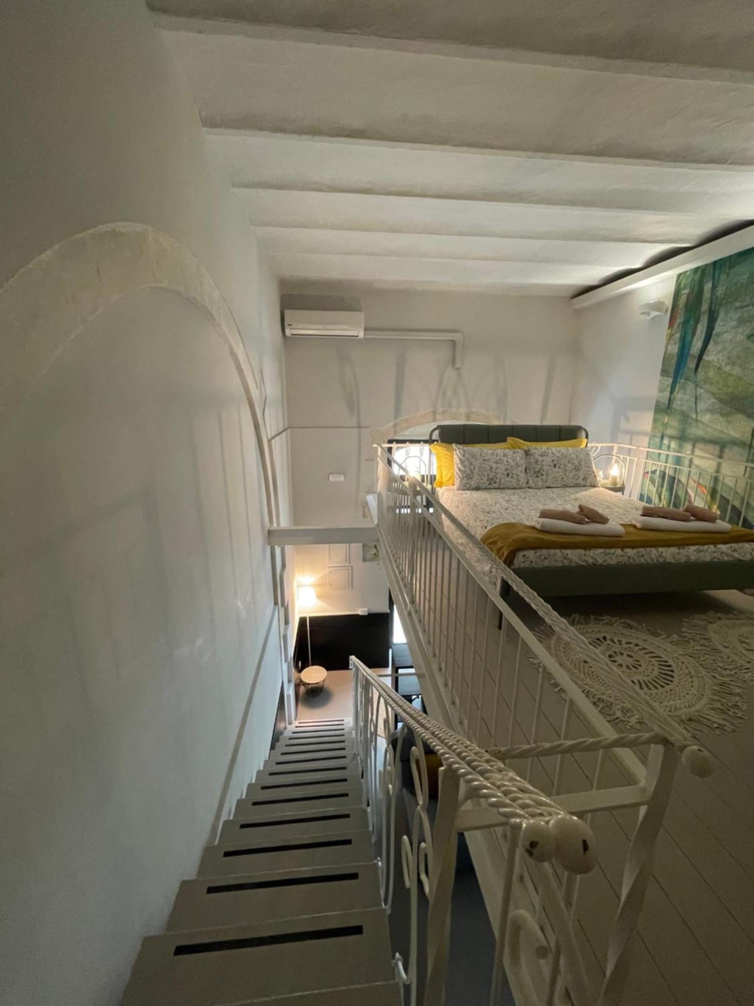 Suite 38 Syracuse Eksteriør bilde