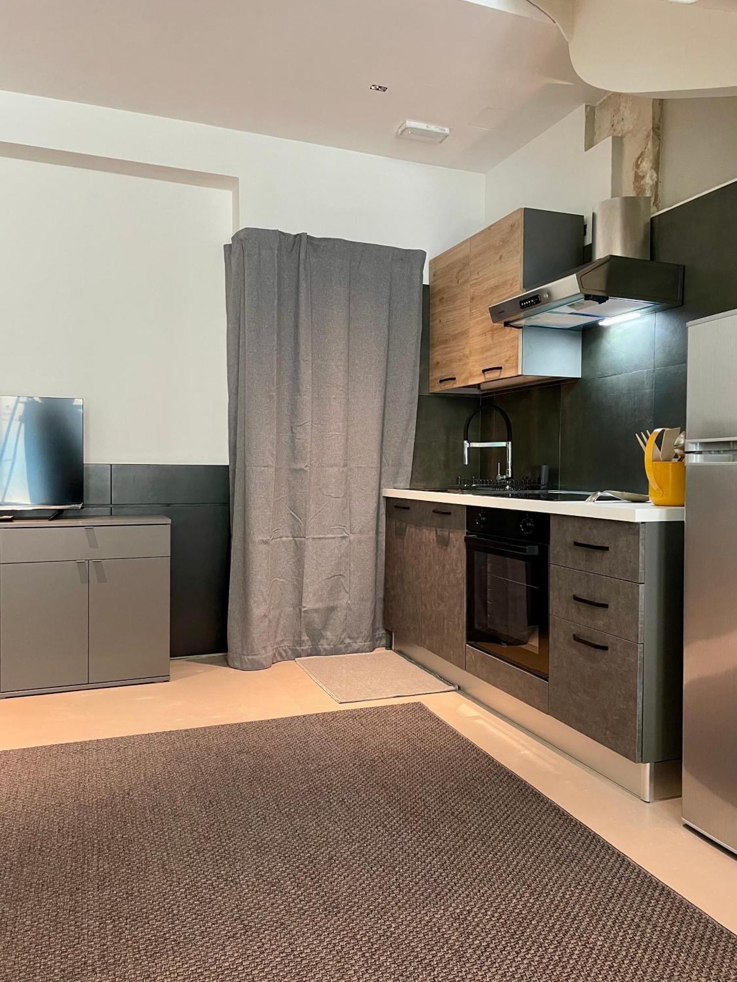 Suite 38 Syracuse Eksteriør bilde