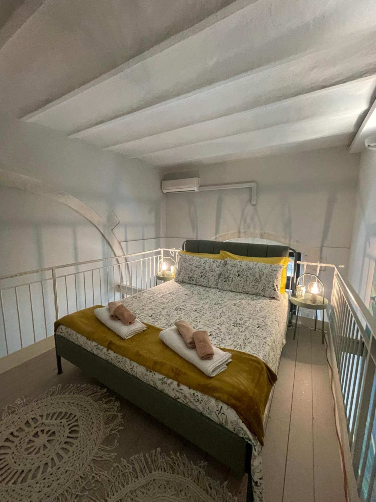 Suite 38 Syracuse Eksteriør bilde