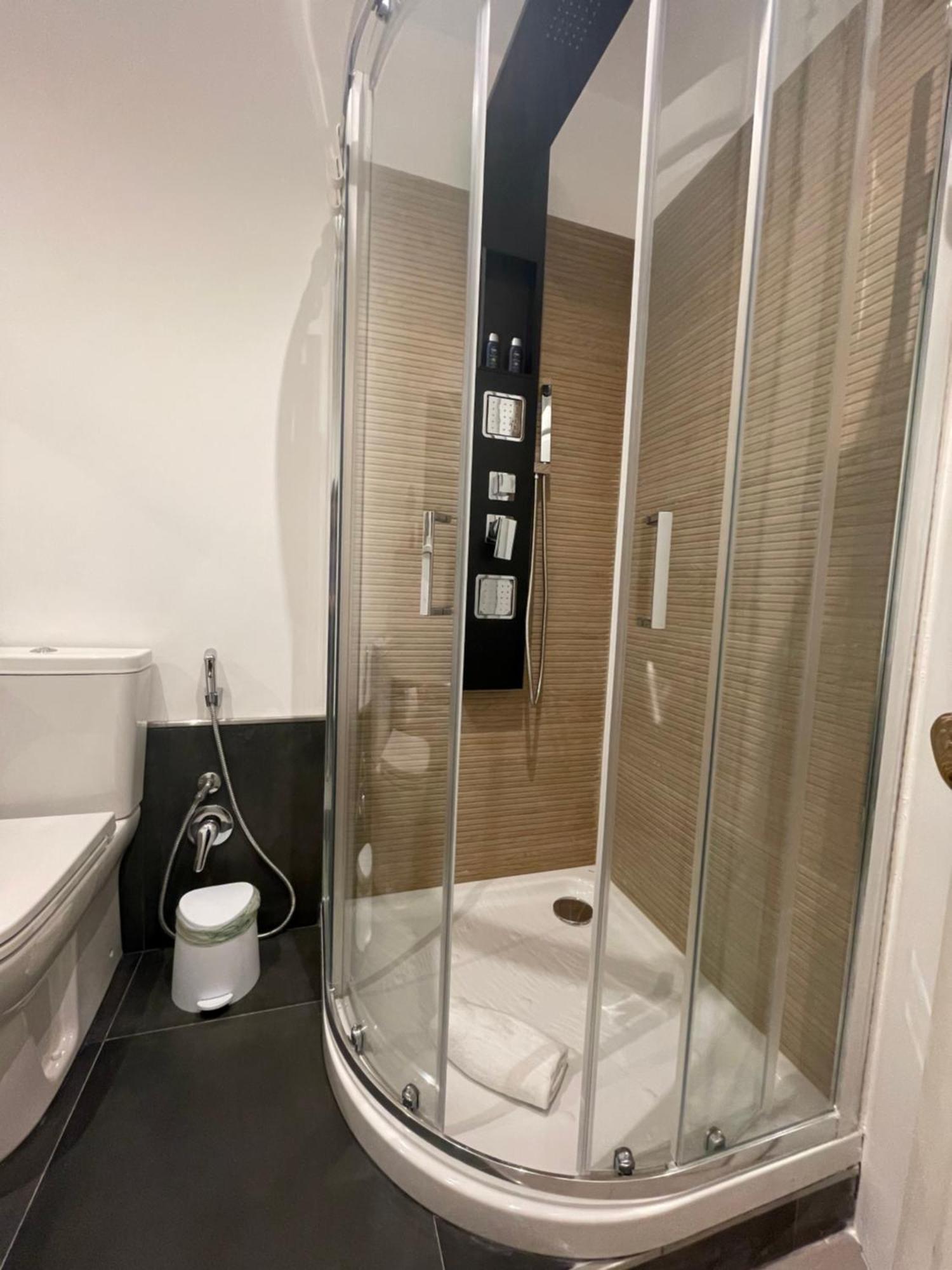 Suite 38 Syracuse Eksteriør bilde