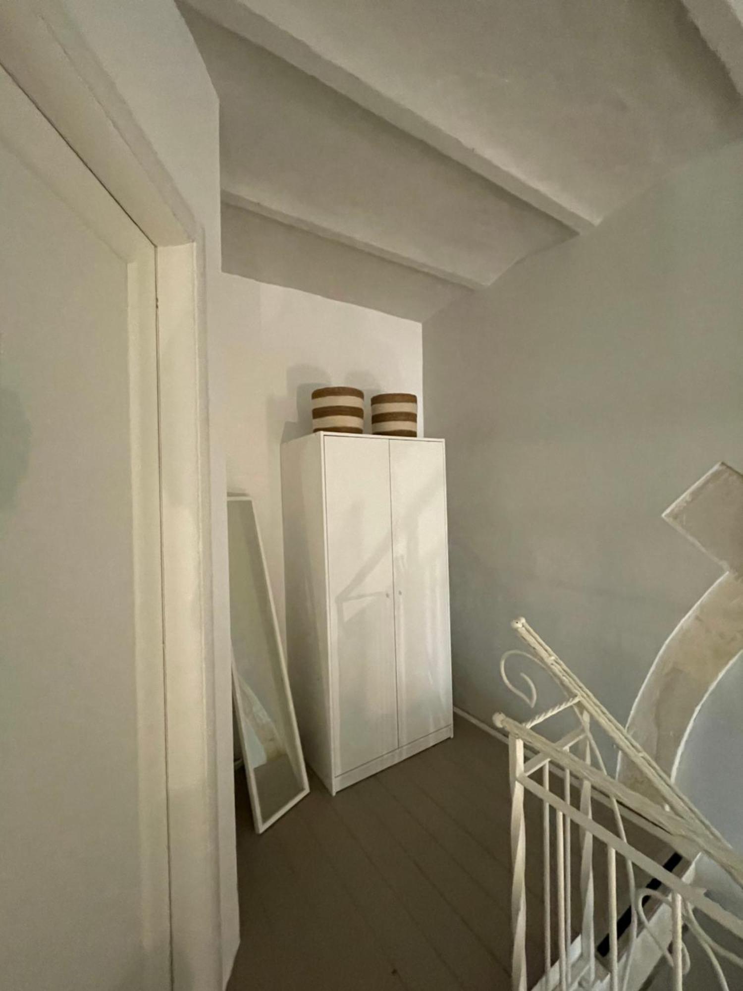 Suite 38 Syracuse Eksteriør bilde