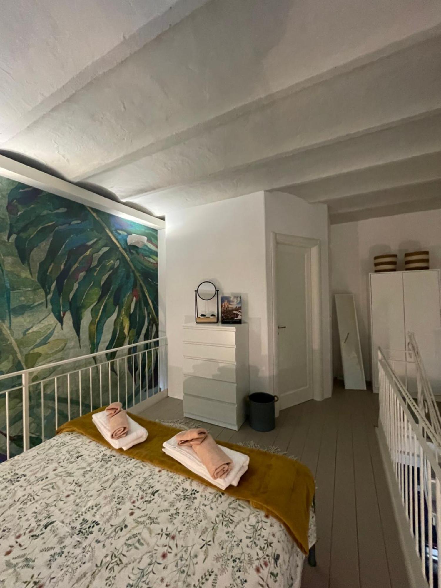 Suite 38 Syracuse Eksteriør bilde