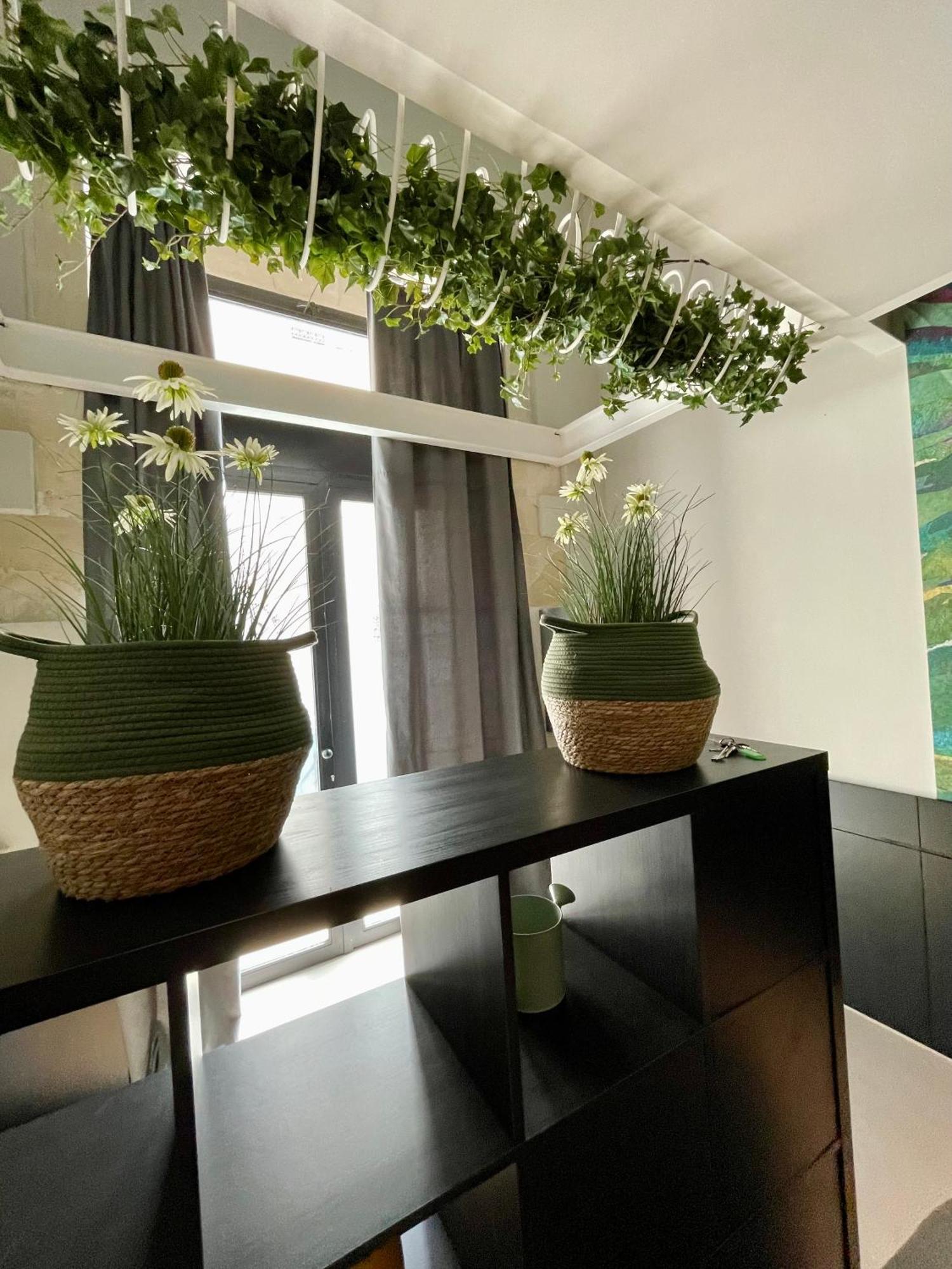 Suite 38 Syracuse Eksteriør bilde