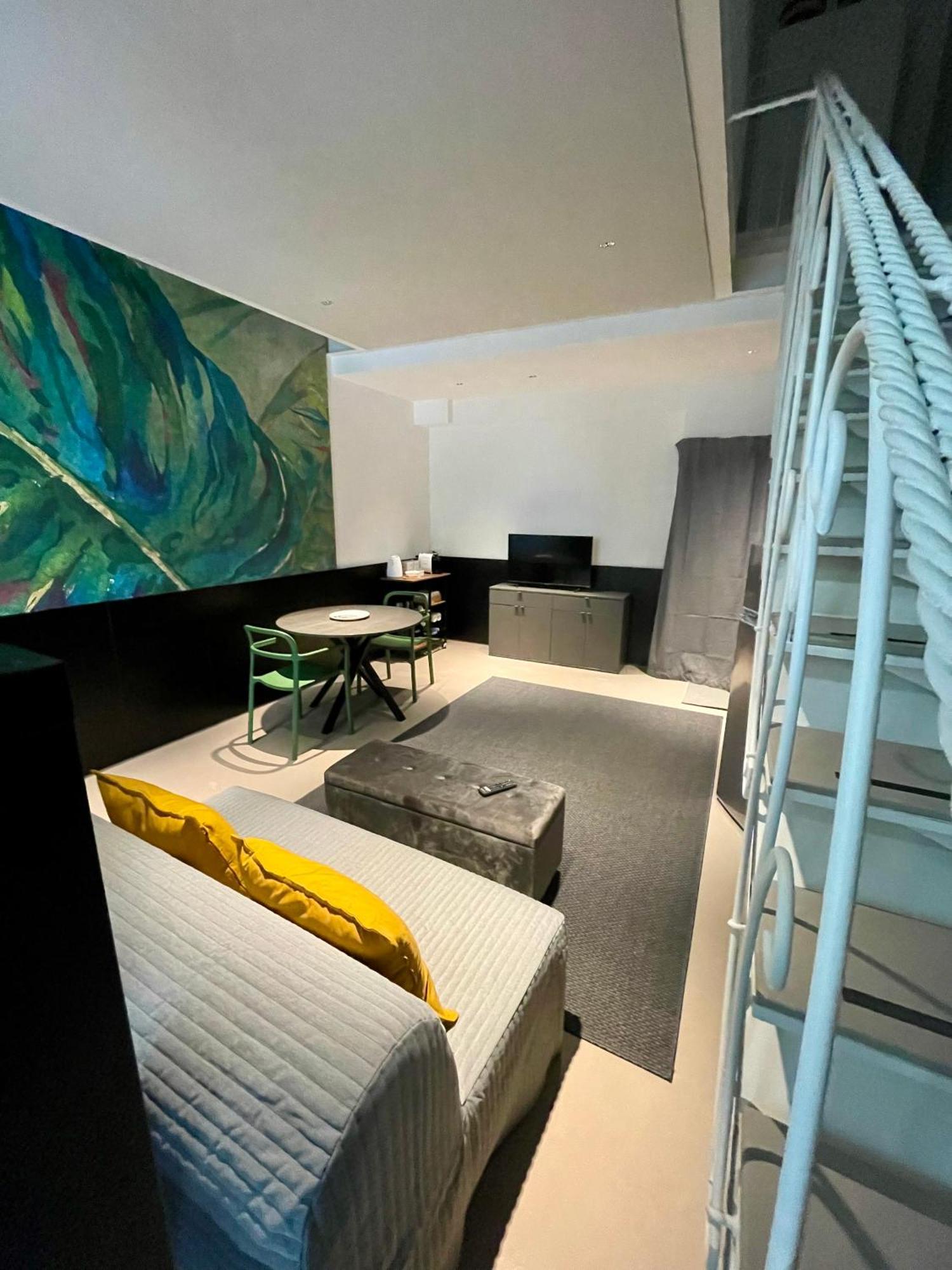 Suite 38 Syracuse Eksteriør bilde