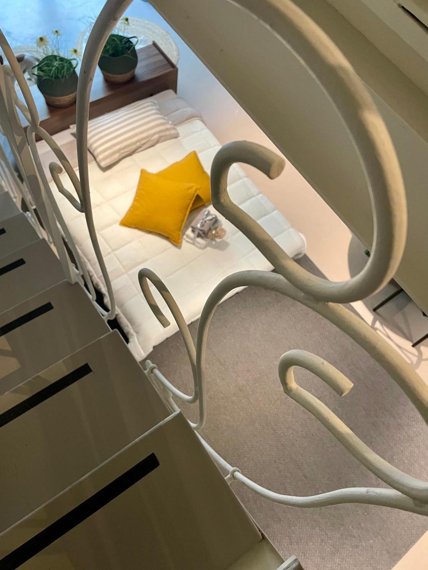 Suite 38 Syracuse Eksteriør bilde